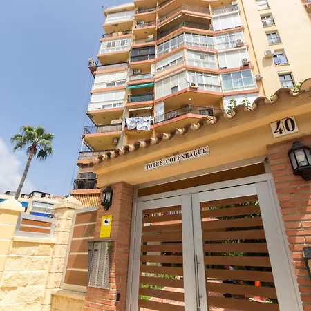 Sunstay Petit Apartment Torremolinos