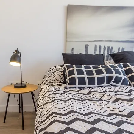 Sunstay Petit Appartamento *