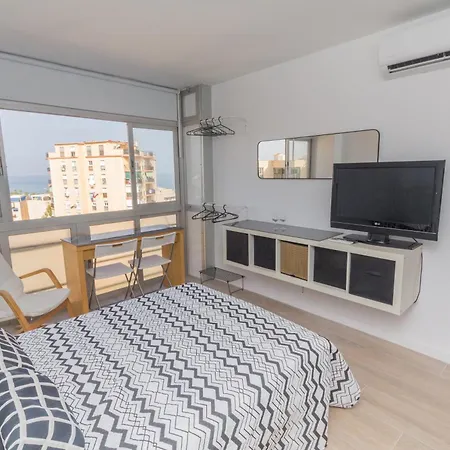 Sunstay Petit Torremolinos