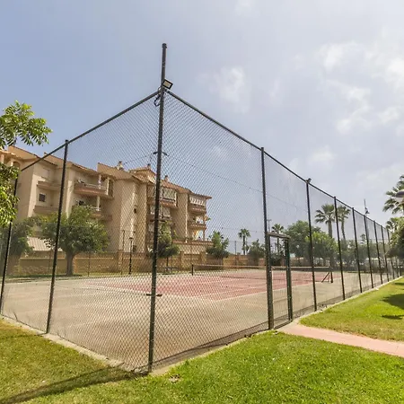 Apartment Sunstay Petit *