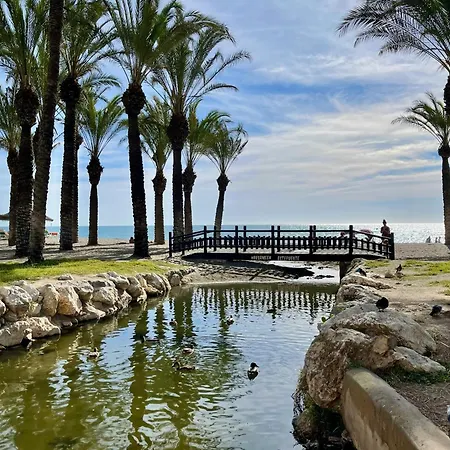 Appartamento Sunstay Petit Torremolinos